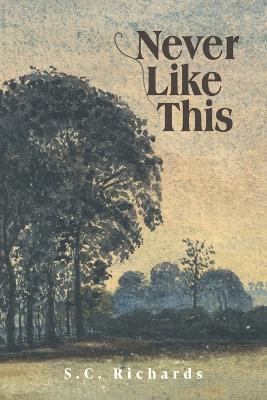 Never Like This by S C Richards 9781665307659