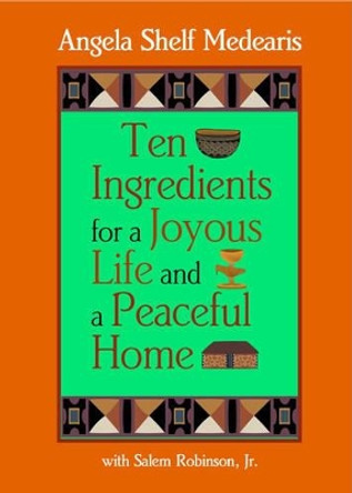 The Kitchen Diva!: The New African-American Kitchen by Angela Shelf Medearis 9781891105395