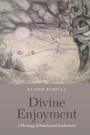 Divine Enjoyment: A Theology of Passion and Exuberance by Elaine Padilla