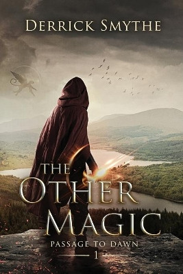 The Other Magic by Derrick Smythe 9781734095302