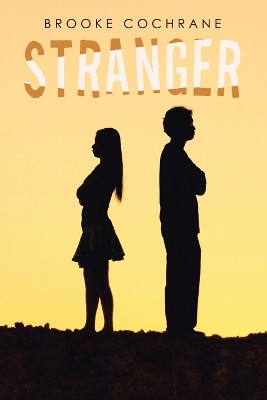 Stranger by Brooke Cochrane 9781665725422