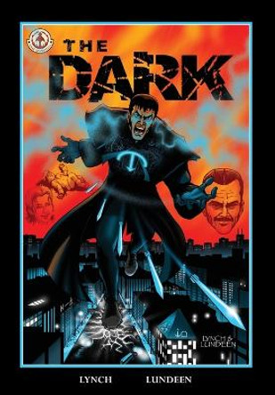 The Dark by Chris Lynch 9781905692378