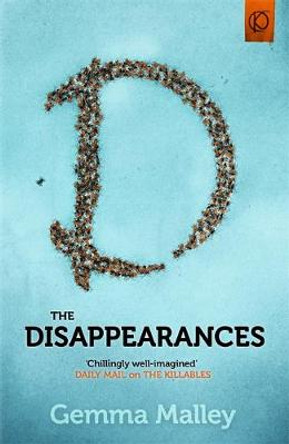 The Disappearances by Gemma Malley