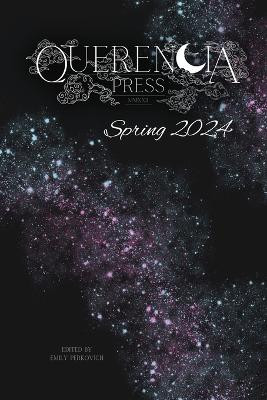 Querencia Spring 2024 by Emily Perkovich 9781963943078