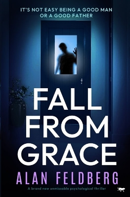Fall From Grace by Alan Feldberg 9781916978485