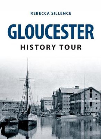 Gloucester History Tour by Rebecca Sillence
