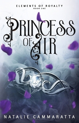 Princess of Air by Natalie Cammaratta 9798986505367