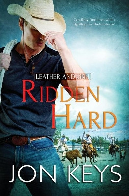 Ridden Hard by  9781839439636