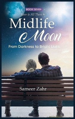 Midlife Moon by Sameer Zahr 9798886922837