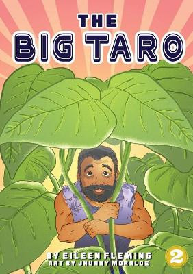The Big Taro by Fleming Eileen 9781925795578