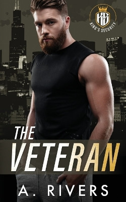 The Veteran by A Rivers 9781991192837