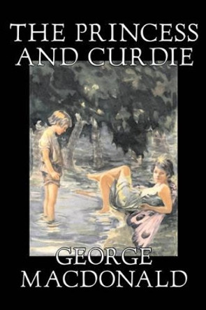 The Princess and Curdie by George, MacDonald 9781598182354