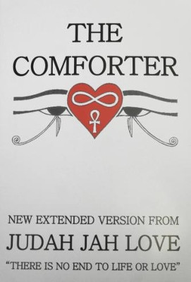 The: Comforter by  9781999701888