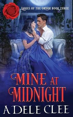 Mine at Midnight by Adele Clee 9781838383961