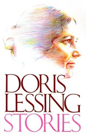 Stories by Doris Lessing 9780394742496