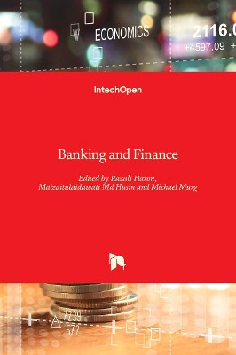 Banking and Finance by Razali Haron 9781789846829