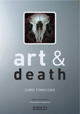Art and Death by Chris Townsend 9781845116637