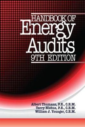 Handbook of Energy Audits by Albert Thumann