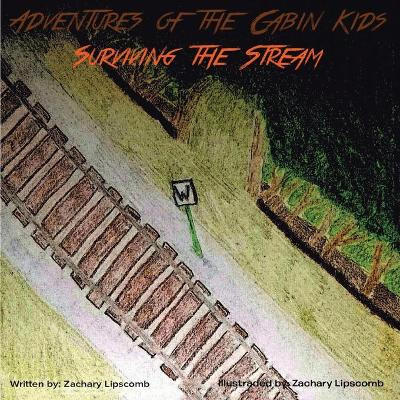 Adventures of the Cabin Kids: Surviving the Stream by Zachary Lipscomb 9781648582936