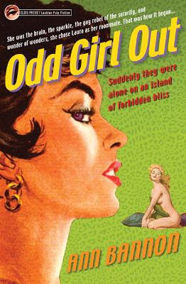 Odd Girl out by Ann Bannon 9781573441285