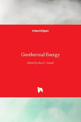 Geothermal Energy by Basel I. Ismail 9781839692338