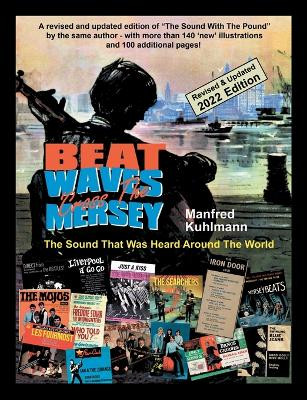 Beat Waves 'Cross the Mersey by  9781588502018