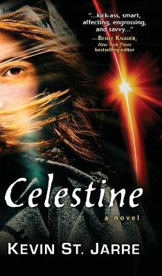 Celestine by Kevin St Jarre 9781645991632