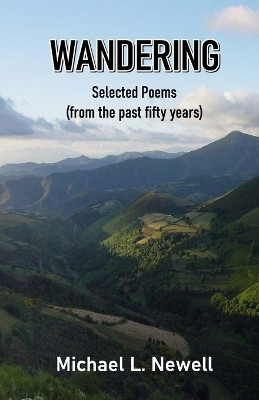 Wandering by Michael L Newell 9789389690927