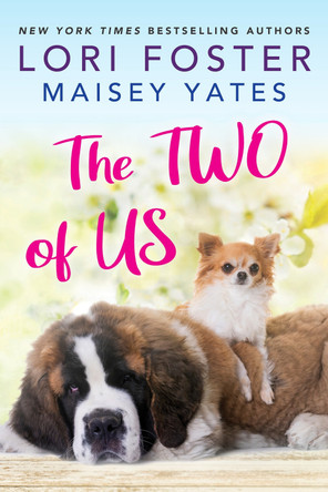 The Two of Us by Lori Foster 9781496754158