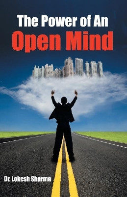The Power of An Open Mind by  9789351657675