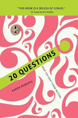 20 Questions by Karen Roberts 9781952884276