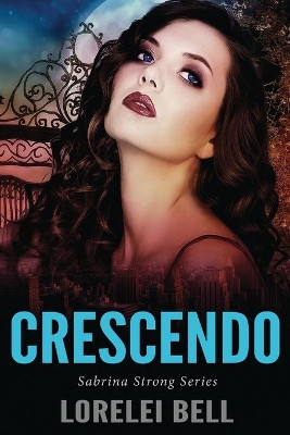 Crescendo by Lorelei Bell 9784824109538