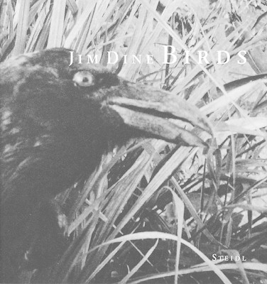 Jim Dine: Birds by  9783882432404