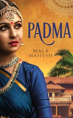Padma by Mala Mahesh 9789811837043