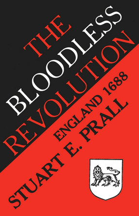 Bloodless Revolution (P) by  9780299102944