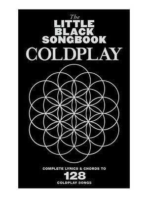 Little Black Book of Coldplay (Updated version) by  9781785587085