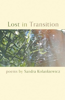 Lost in Transition by Sandra Kolankiewicz 9781635341874