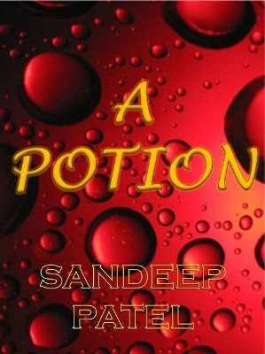 A Potion by Sandeep Patel 9781478262848