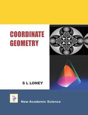 Coordinate Geometry by  9781781830277