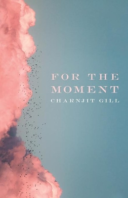 For the Moment by Charnjit Gill 9781639882878