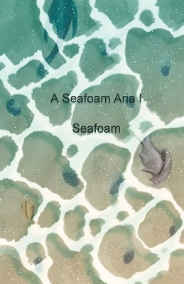 A Seafoam Aria 1 by Seafoam 9798201847043