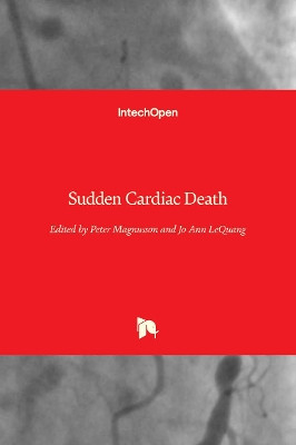 Sudden Cardiac Death by Peter Magnusson 9781838800697