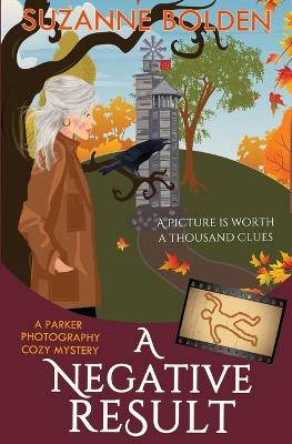 A Negative Result by Suzanne Bolden 9781948064255