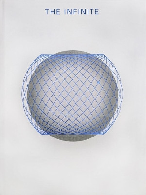 The Infinite: Living Among the Stars by Phoebe Greenberg 9783777437675