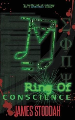 Ring of Conscience: 1 by James Stoddah 9781910077030