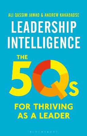 Leadership Intelligence by Andrew Kakabadse