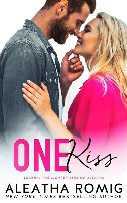 One Kiss by Romig 9781956414646