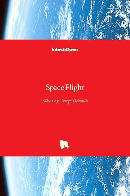 Space Flight by George Dekoulis 9781789232820