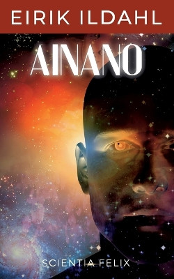 Ainano by Eirik Ildahl 9788284510644