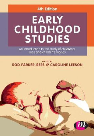 Early Childhood Studies by Rod Parker-Rees